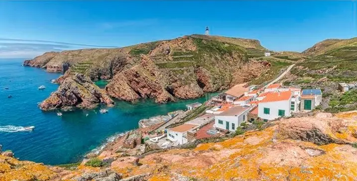 Berlengas